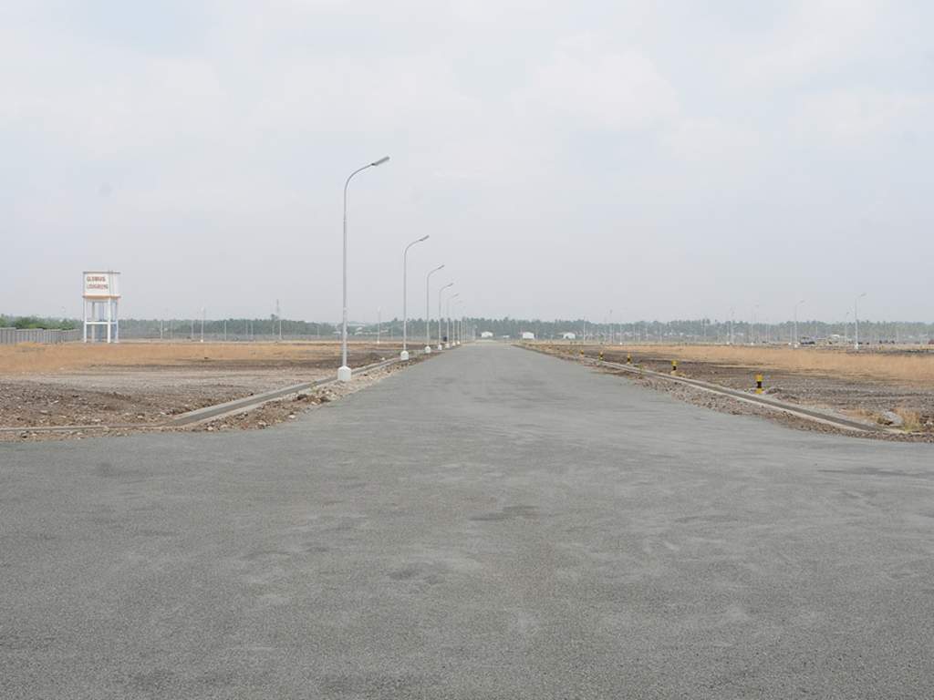 Images for Main Other of Globuse Lushgreens