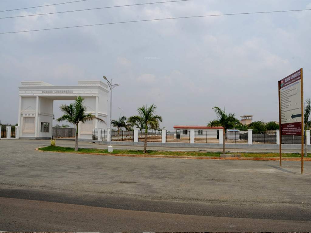 Images for Main Other of Globuse Lushgreens