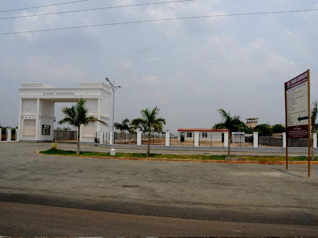 Images for Main Other of Globuse Lushgreens