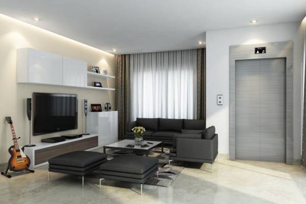 Images for Main Other of Srivari Saarang Villas Images for Main Other of Srivari Saarang Villas