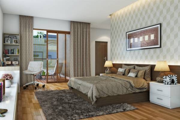 Images for Main Other of Srivari Saarang Villas Images for Main Other of Srivari Saarang Villas