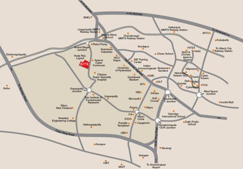  elegance Images for Location Plan of Essen Elegance