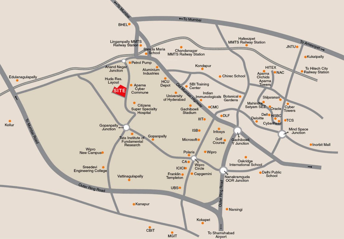  elegance Images for Location Plan of Essen Elegance