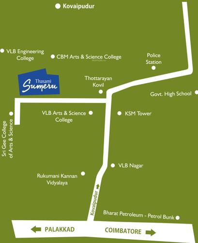 Images for Location Plan of Terraspace Thasami Sumeru thasami-sumeru Images for Location Plan of Terraspace Thasami Sumeru