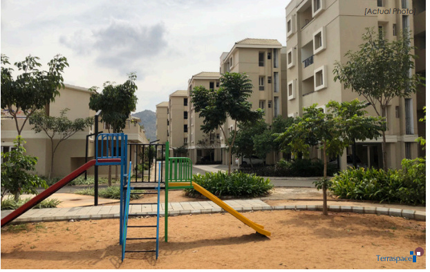  thasami sumeru Children's play area
