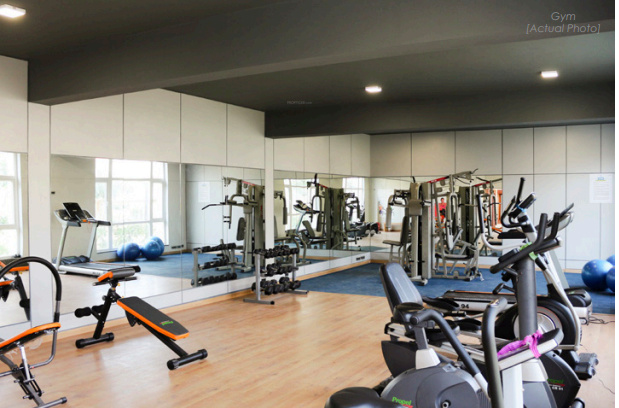  thasami sumeru Gymnasium