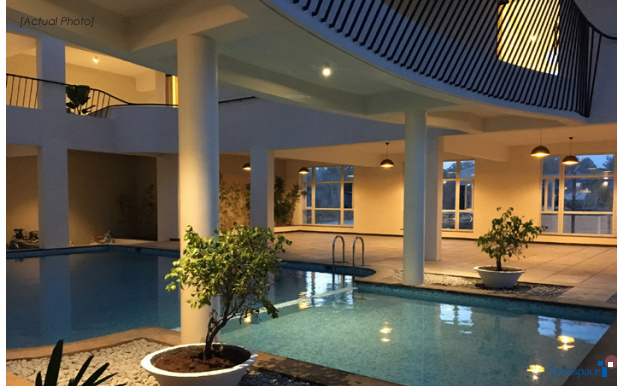  thasami sumeru Swimming Pool