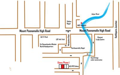 Images for Location Plan of NM Ebony ebony Images for Location Plan of NM Ebony