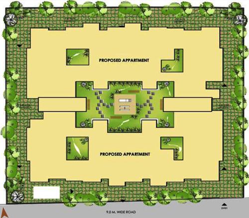  ebony Images for Master Plan of NM Ebony