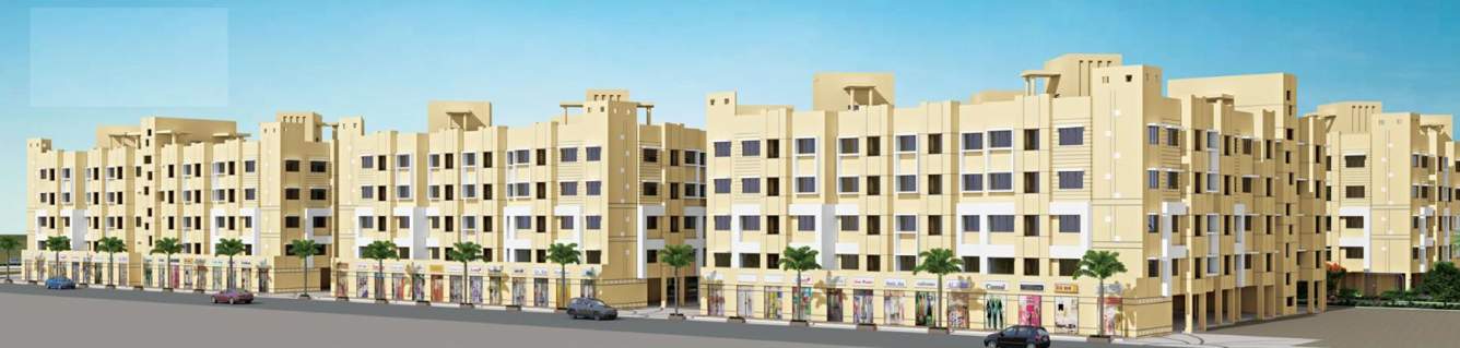 woods Images for Elevation of Gundecha Woods