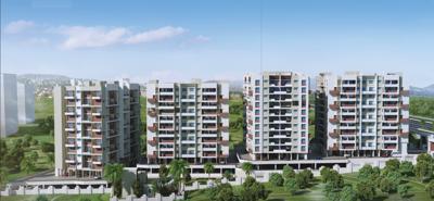  amrutdhara Images for Elevation of Lunkad Amrutdhara