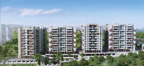  amrutdhara Images for Elevation of Lunkad Amrutdhara