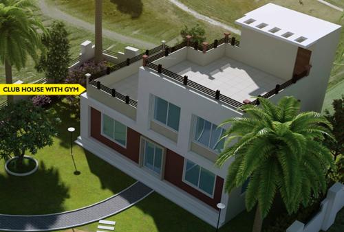  amrutdhara Images for Amenities of Lunkad Amrutdhara