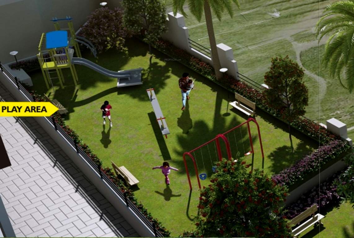 amrutdhara Images for Amenities of Lunkad Amrutdhara