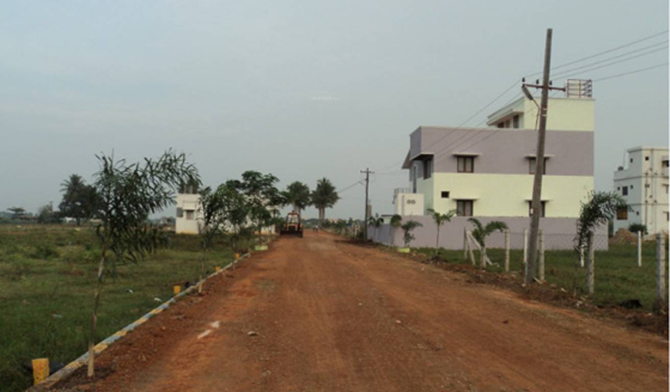 mrv developers kumaran nagar vi Main Other