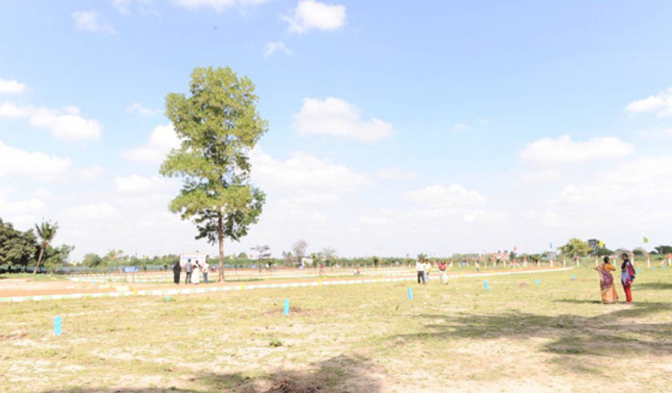 mrv developers kumaran nagar vi Main Other