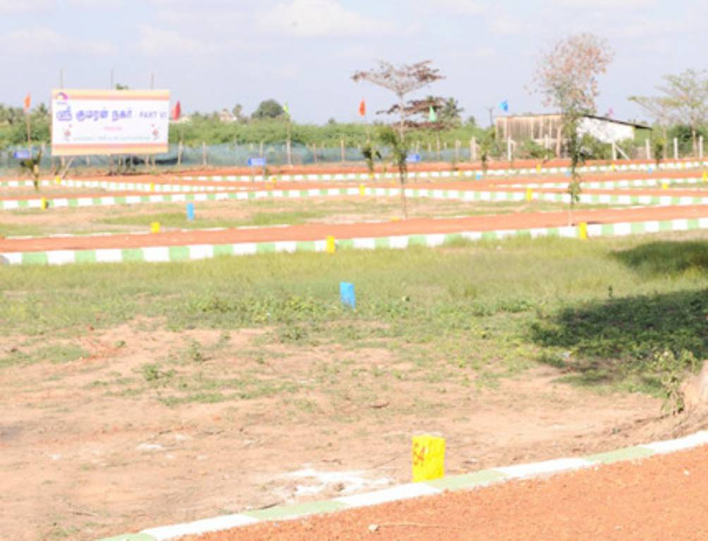 mrv developers kumaran nagar vi Main Other