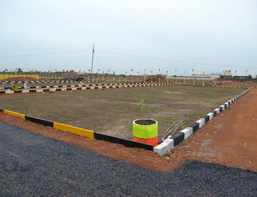 mrv developers kumaran nagar vi Main Other