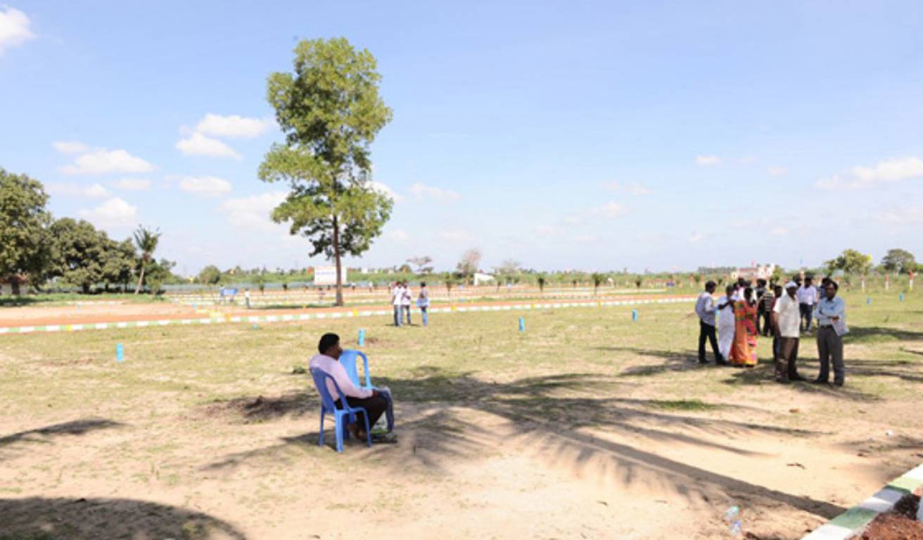 mrv developers kumaran nagar vi Main Other