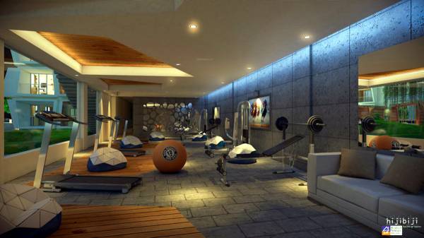 Images for Amenities of Realtech Hijibiji Images for Amenities of Realtech Hijibiji