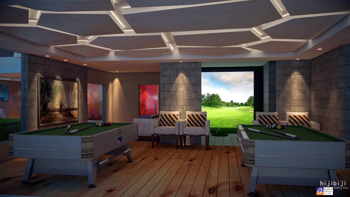 Images for Amenities of Realtech Hijibiji