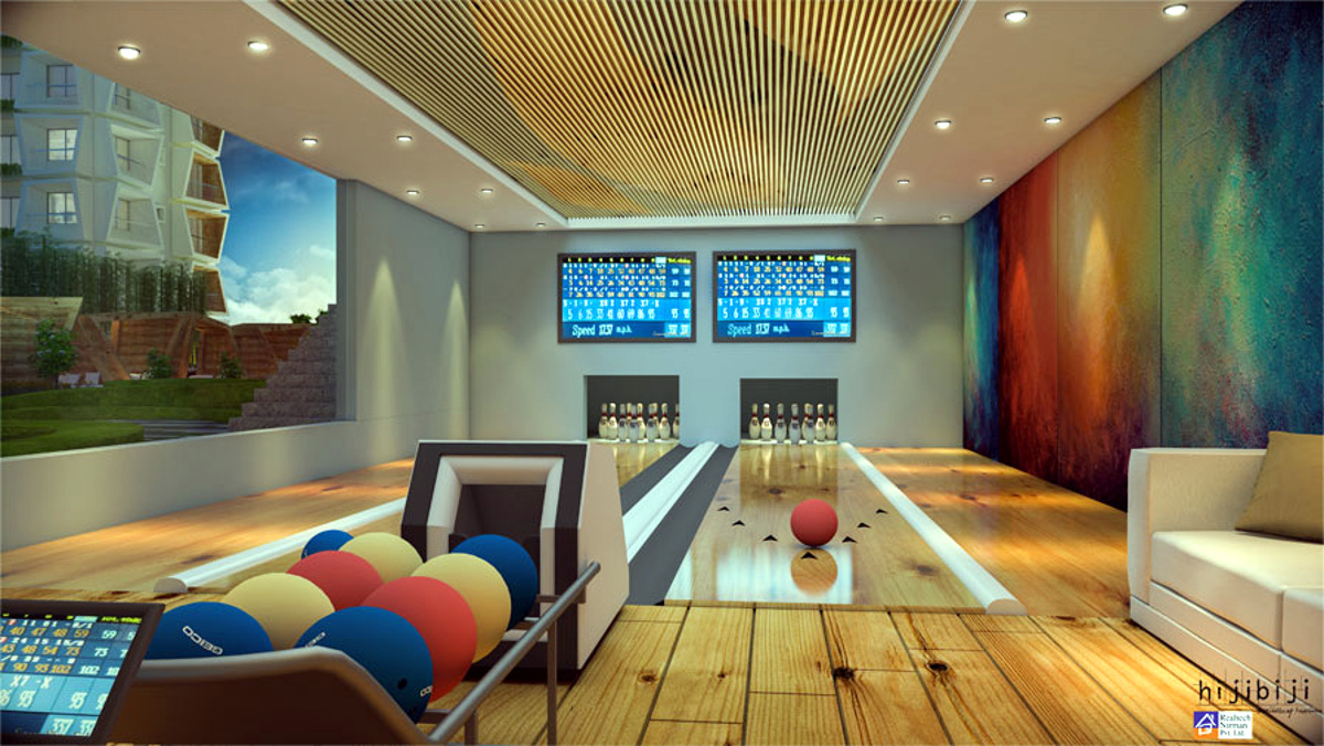 Images for Amenities of Realtech Hijibiji