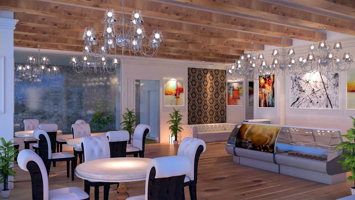 Images for Amenities of Realtech Hijibiji