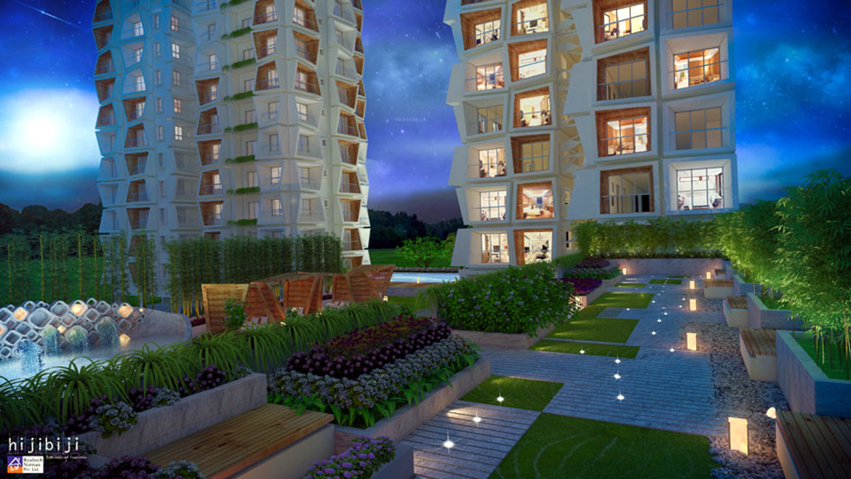 Images for Amenities of Realtech Hijibiji