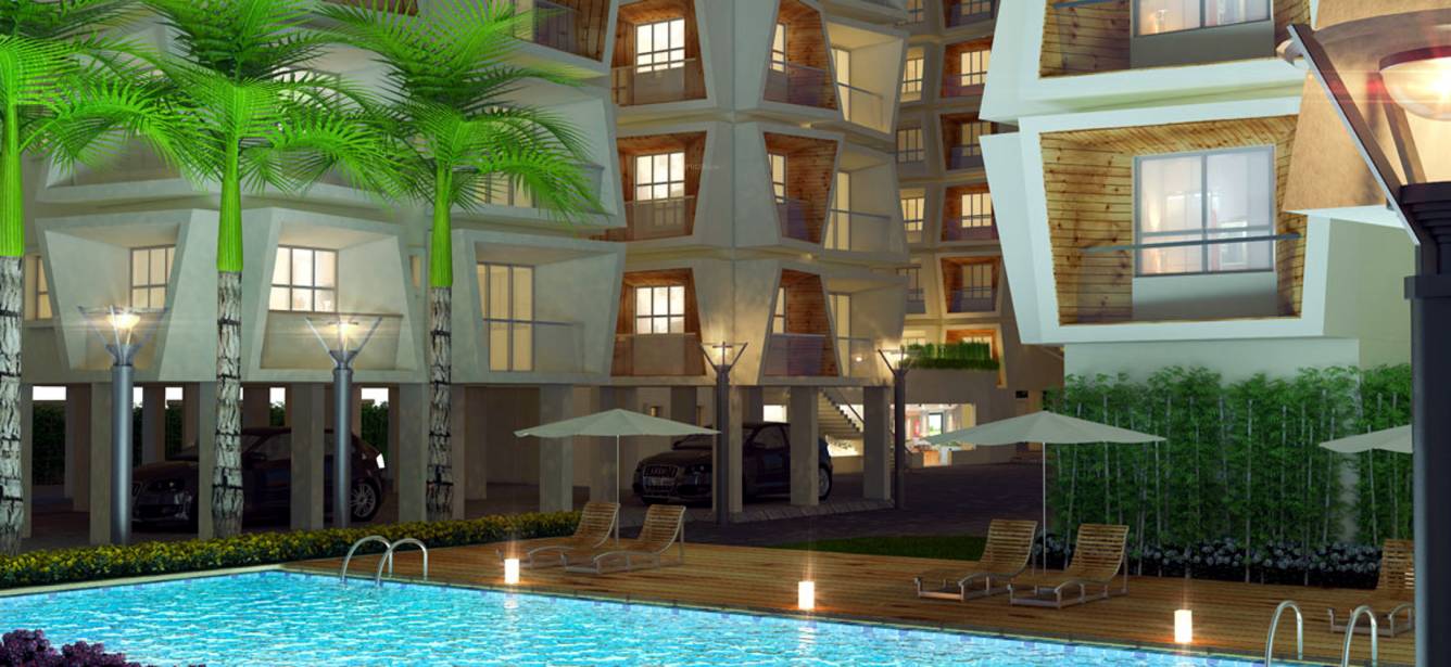 Images for Amenities of Realtech Hijibiji