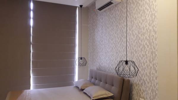 Bedroom hijibiji Bedroom