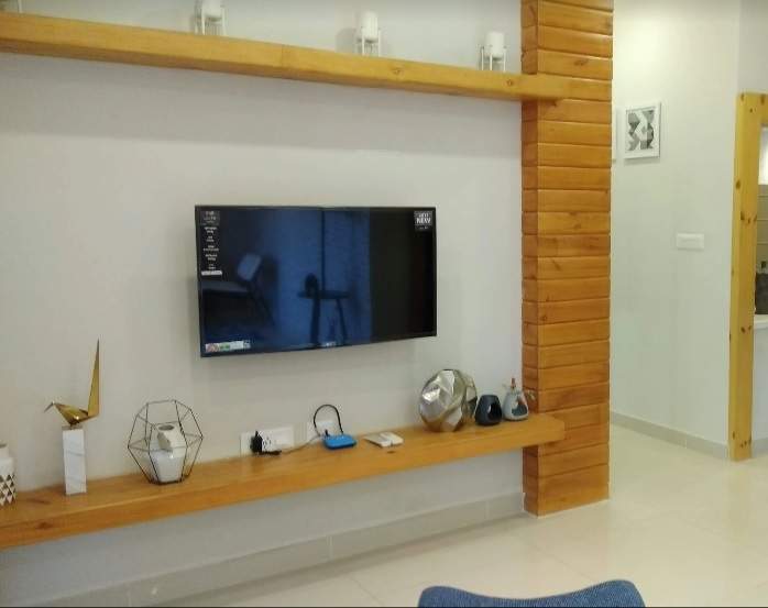  hijibiji Living Area