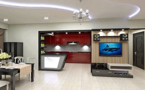 Images for Amenities of Mukta B 1 Mukta Heights