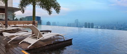  nero Images for Amenities of Sangam Nero