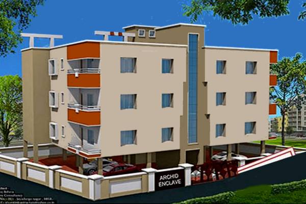 Images for Elevation of Archid Enclave Images for Elevation of Archid Enclave