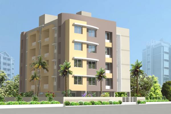 Images for Elevation of Archid Residency Images for Elevation of Archid Residency