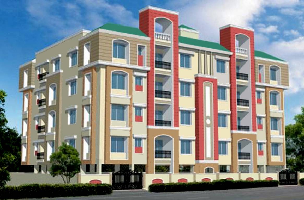 Images for Elevation of Archid Shree Heritage Images for Elevation of Archid Shree Heritage