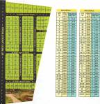 Images for Layout Plan of Hindustan Bankers Colony