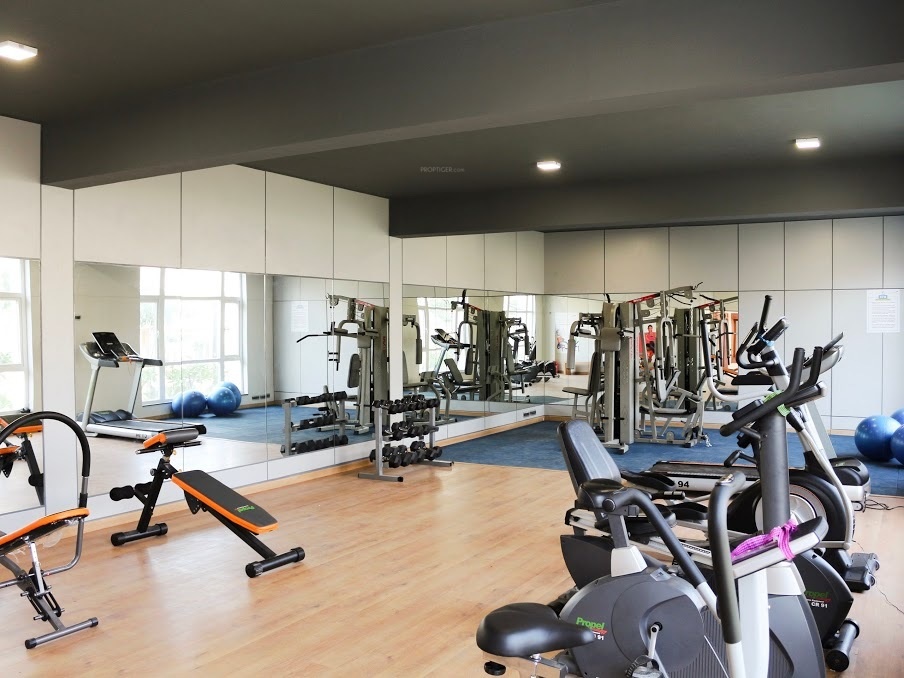 Images for Amenities of Terraspace Thasami Sumeru Villa