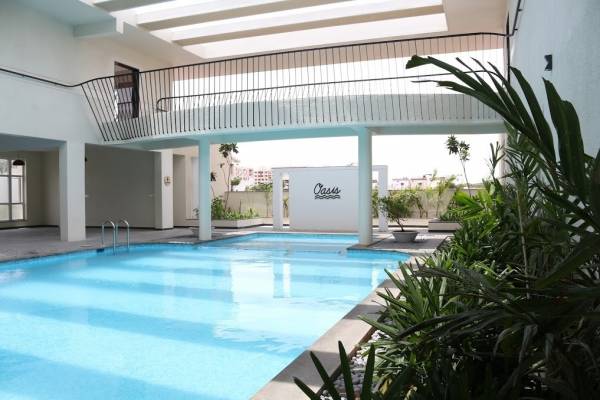 Images for Amenities of Terraspace Thasami Sumeru Villa Images for Amenities of Terraspace Thasami Sumeru Villa