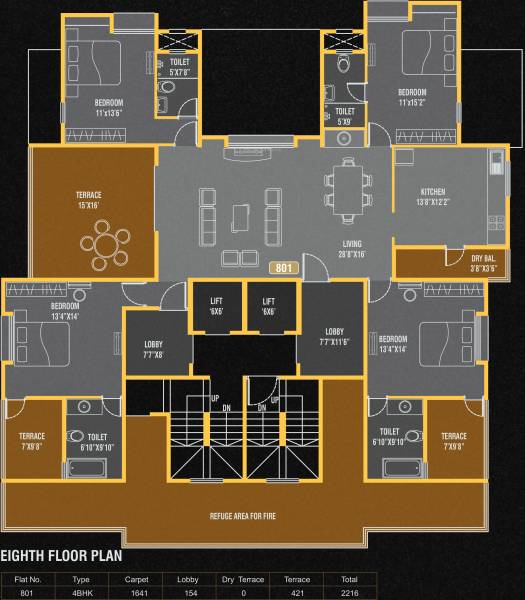 Images for Cluster Plan of Sunit Anant