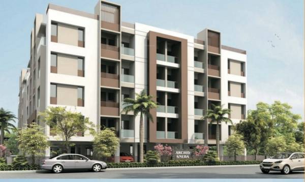 Images for Elevation of Archid Sneha