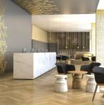 Entrance Lobby veda Entrance Lobby