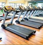 Gymnasium veda Gymnasium