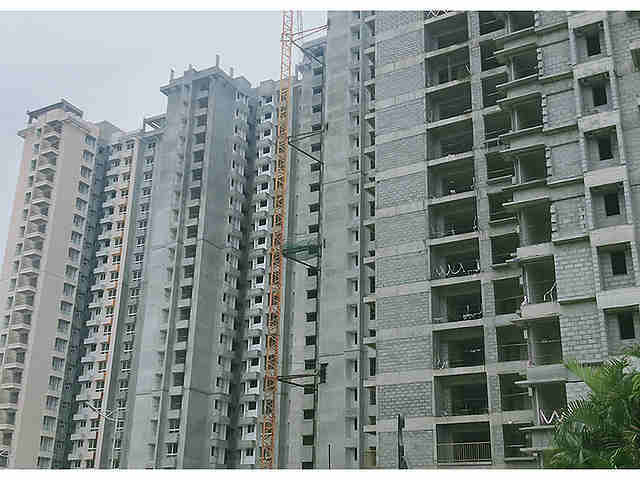 Kolte Patil I Towers Exente