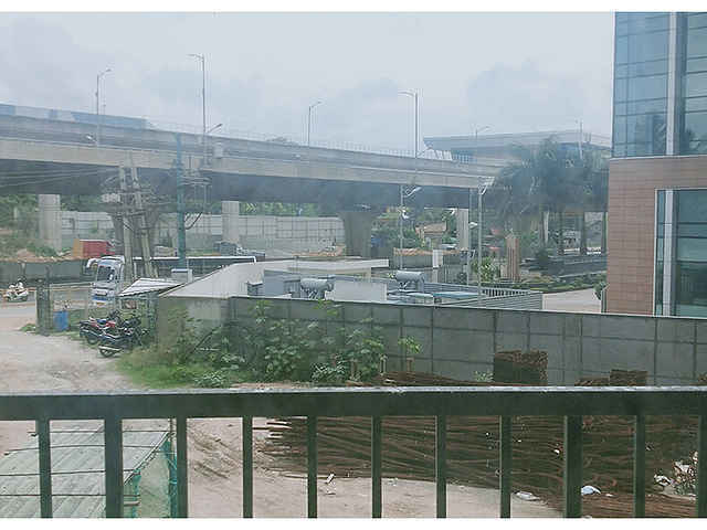 Kolte Patil I Towers Exente