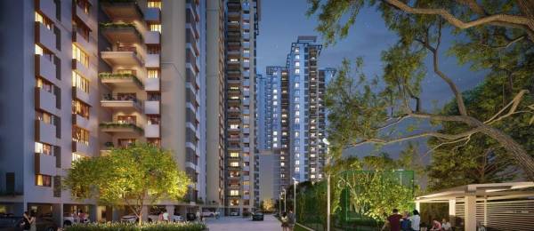 Images for Amenities of Kolte Patil iTowers Exente Images for Amenities of Kolte Patil iTowers Exente