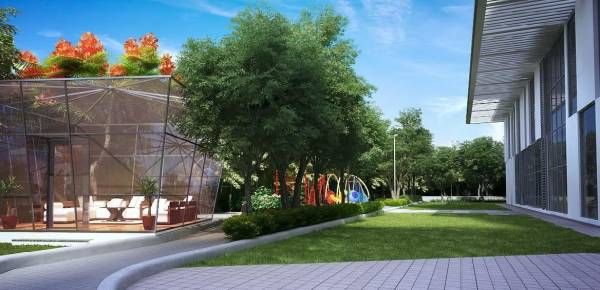 Images for Amenities of Kolte Patil iTowers Exente Images for Amenities of Kolte Patil iTowers Exente