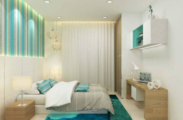 Images for Main Other of Kolte Patil iTowers Exente Images for Main Other of Kolte Patil iTowers Exente