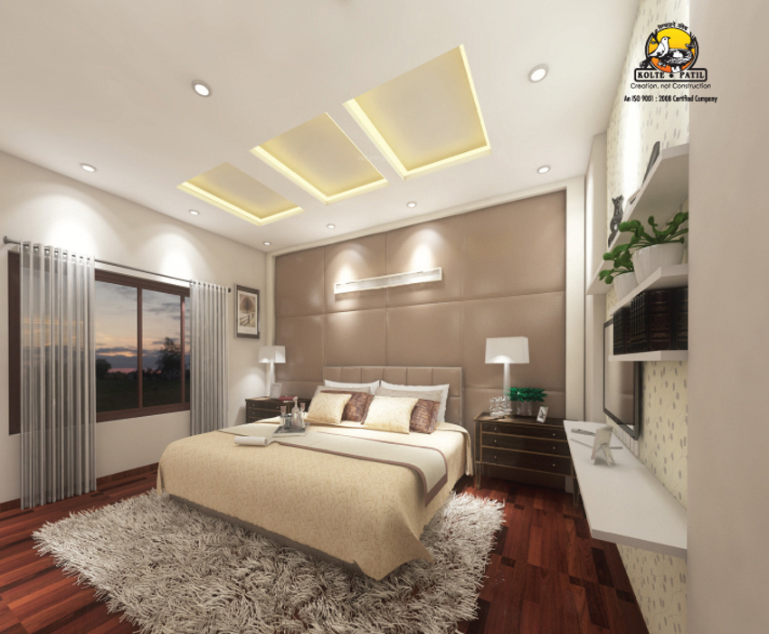 Images for Main Other of Kolte Patil iTowers Exente