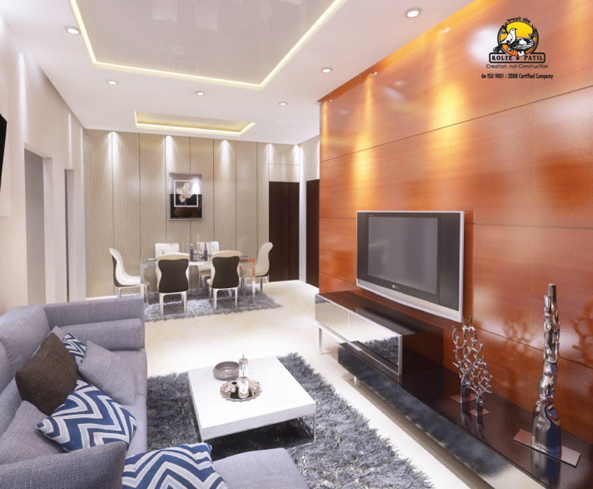 Images for Main Other of Kolte Patil iTowers Exente